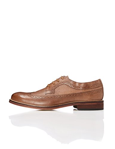 FIND Herrenschuhe Brogues