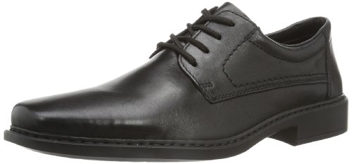 Rieker B0810 Lace-Up-Men Schnürhalbschuhe