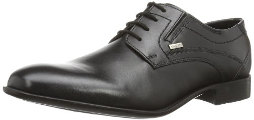 Bugatti U71051, Herren Derby Schnürhalbschuhe