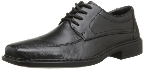 Rieker B0812, Herren Derby Schnürhalbschuhe