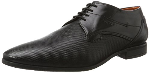 Bugatti Herren Derbys, Schwarz