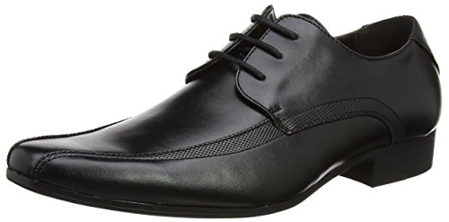 New Look Herrenschuhe Tramline Lace UP Formal Derbys