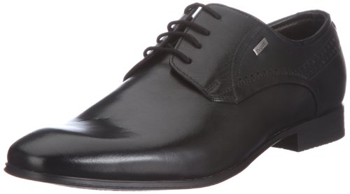 Bugatti U18011, Herren Derby Schnürhalbschuhe