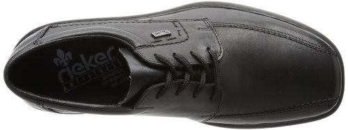 Rieker 12820, Herren Derby Schnürhalbschuhe | Uniformschuhe Rieker 12820, Herren Derby Schnürhalbschuhe | Uniformschuhe