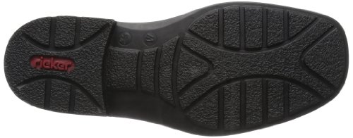 Rieker 12820, Herren Derby Schnürhalbschuhe | Uniformschuhe Rieker 12820, Herren Derby Schnürhalbschuhe | Uniformschuhe