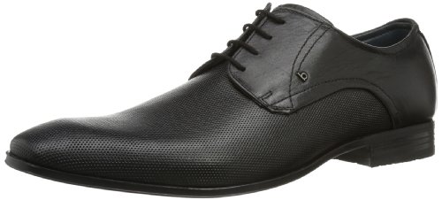 Bugatti U18111, Herren Derby Schnürhalbschuhe