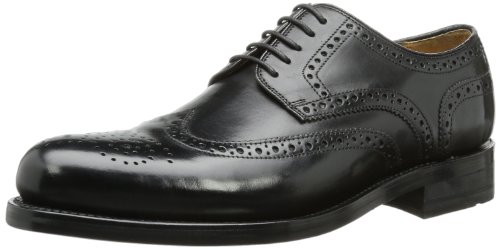 Gordon & Bros Levet 2318, Herren Schnürhalbschuhe